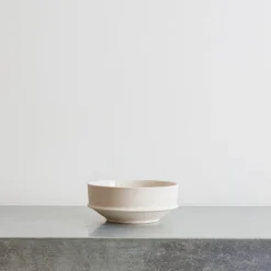 Serax x Kelly Wearstler - Bol Alabaster - Dune