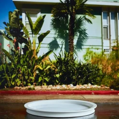 Serax x Kelly Wearstler - Assiette Alabaster - Dune