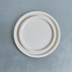 Serax x Kelly Wearstler - Assiette Alabaster - Dune