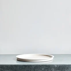 Serax x Kelly Wearstler - Assiette Alabaster - Dune
