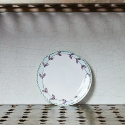 Serax x Marni - Assiette Blossom Milk