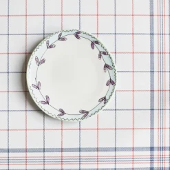 Serax x Marni - Assiette Blossom Milk