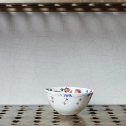 Serax x Marni - Bol Anemone Milk