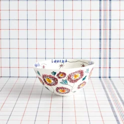 Serax x Marni - Bol Anemone Milk