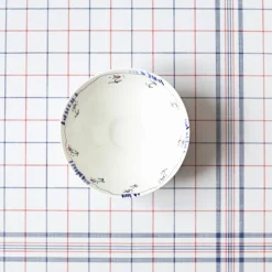 Serax x Marni - Bol Anemone Milk