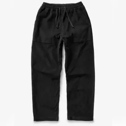 Service Works - Pantalon Cordury - Noir