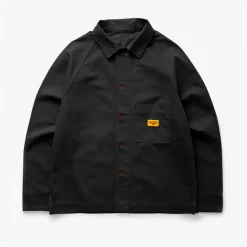 Service Works - Veste à chevrons - Noir