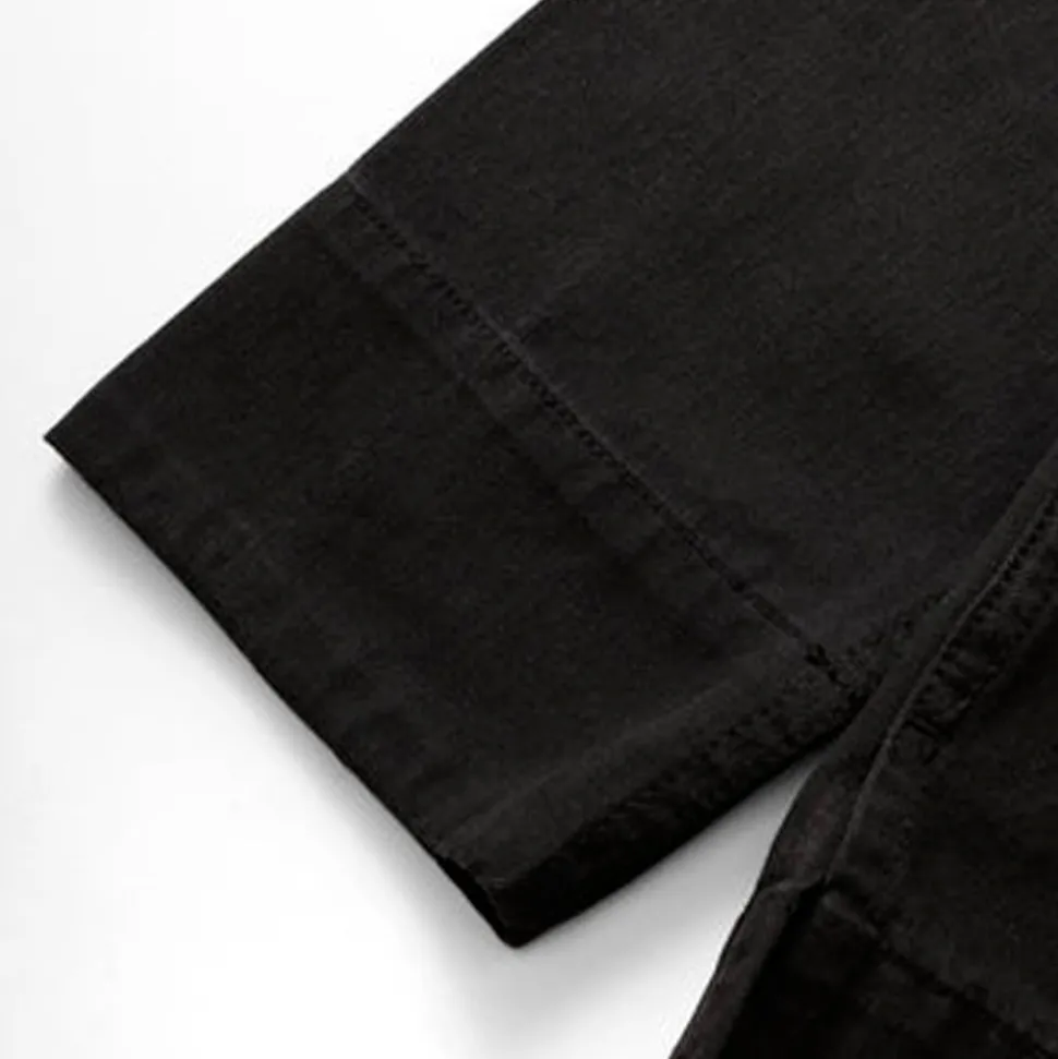 Service Works - Veste à chevrons - Noir