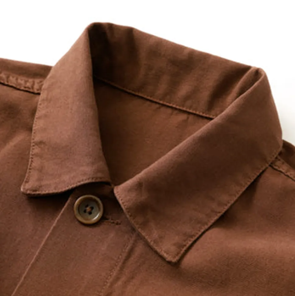 Service Works - Veste de travail - Marron