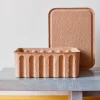Set de 2 boites en papier - Ferm LIVING