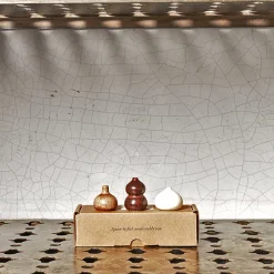 Set de mini vases Komo - Ferm LIVING