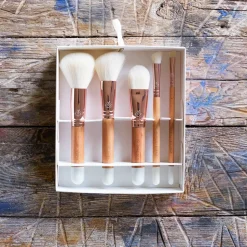 Set de pinceaux professionnels - Bachca