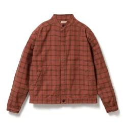 Seuvas - Chemise Bruineuse - Tabasco