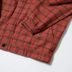 Seuvas - Chemise Bruineuse - Tabasco