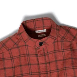Seuvas - Chemise Bruineuse - Tabasco