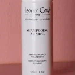 Shampoing au miel - Leonor Greyl - 120 ml