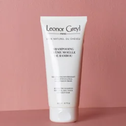 Shampoing crème moelle de bambou - Leonor Greyl - 200 ml