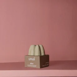 Shampoing solide - Détox - Umaï