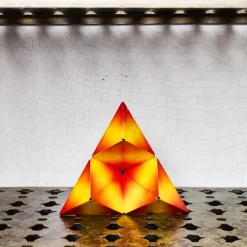 Shashibo Holographique - Solar