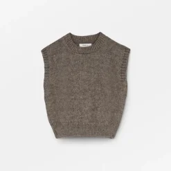 Skall Studio - Pull Penny - Marron