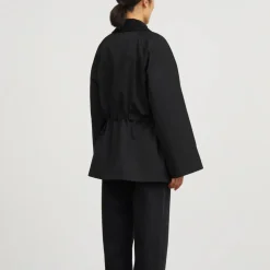 Skall Studio - Veste Gaby - Noir