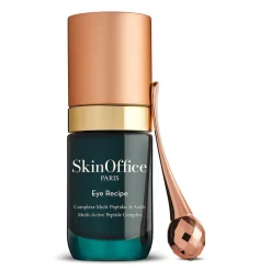 SkinOffice - Eye Recipe - Contour des Yeux