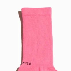 Socksss - Chaussettes Bubblegum - Rose