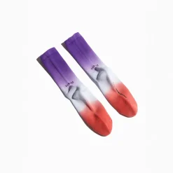 Socksss - Chaussettes Pavones - Violet