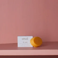 Soin après-shampoing solide - Umaï