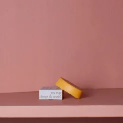 Soin après-shampoing solide - Umaï