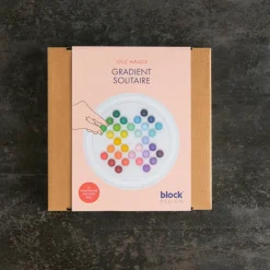 Solitaire Colour Wheel