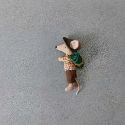 Souris grand-frère rando - Maileg