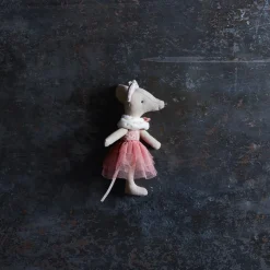 Souris Princesse Grande Soeur - Maileg