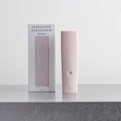 Spatule exfoliante LED - Solaris