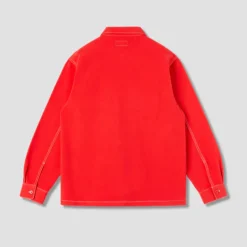 Stan Ray - Chemise CPO - Rouge