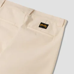 Stan Ray - Pantalon - A Pant - Crème