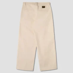 Stan Ray - Pantalon - A Pant - Crème