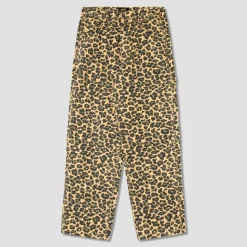 Stan Ray - Pantalon Big Job Painter - Léopard Camo