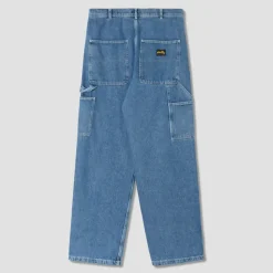 Stan Ray - Pantalon Big Job Painter - Bleu Denim