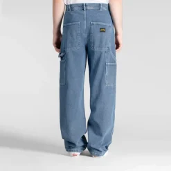 Stan Ray - Pantalon Big Job Painter - Bleu Denim
