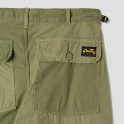 Stan Ray - Pantalon K Pant - Olive Mix