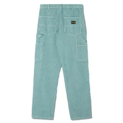 Stan Ray - Pantalon OG Painter - Vert Rayures