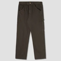 Stan Ray - Pantalon OG Painter - Marron foncé