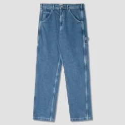 Stan Ray - Pantalon OG Painter - Bleu
