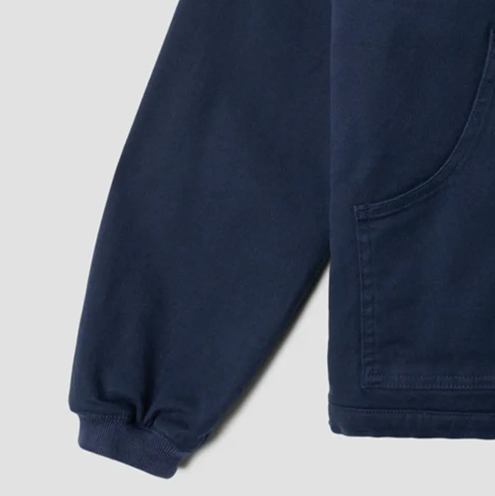 Stan Ray - Veste Pork Chop - Bleu
