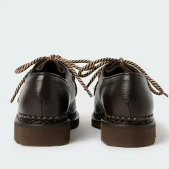 Studio Nicholson - Chaussure Michael - Marron