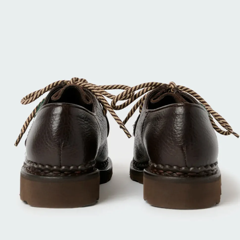 Studio Nicholson - Chaussure Michael - Marron