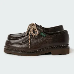 Studio Nicholson - Chaussure Michael - Marron