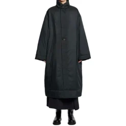 Studio Nicholson - Manteau Pallan - Noir