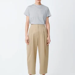 Studio Nicholson - Pantalon Dordoni - Beige